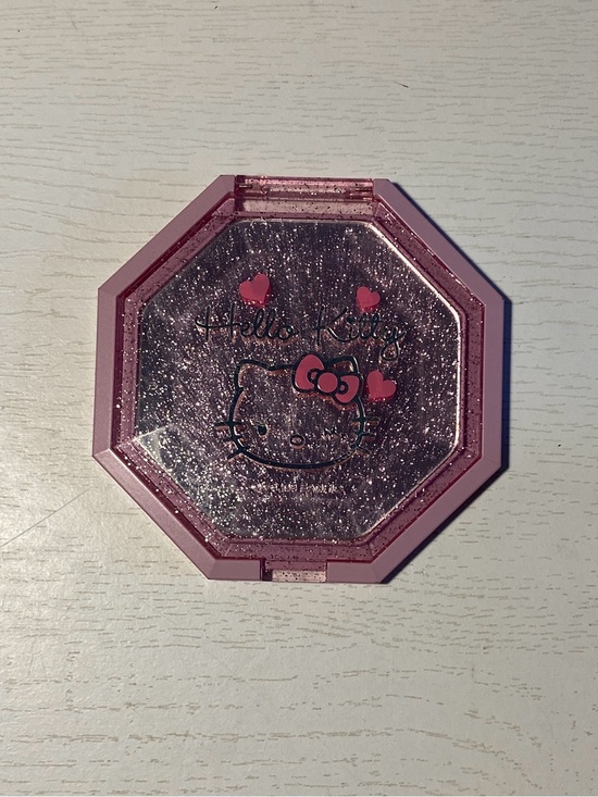 Hello Kitty Accessories - Rare Hello Kitty Compact Mirror 2009
